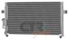 CTR 1223551 Condenser, air conditioning